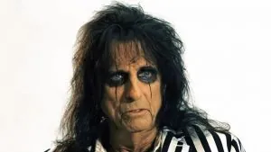Alice Cooper