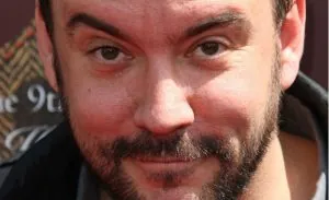 Dave Matthews guy