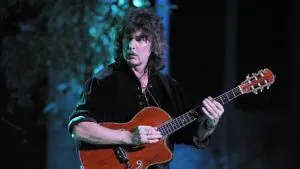 Ritchie Blackmore 2018