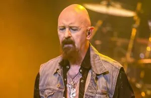Rob Halford 2018
