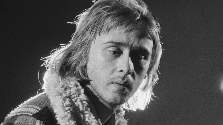 Danny Kirwan fleetwood mac