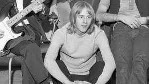Kirwan fleetwood mac