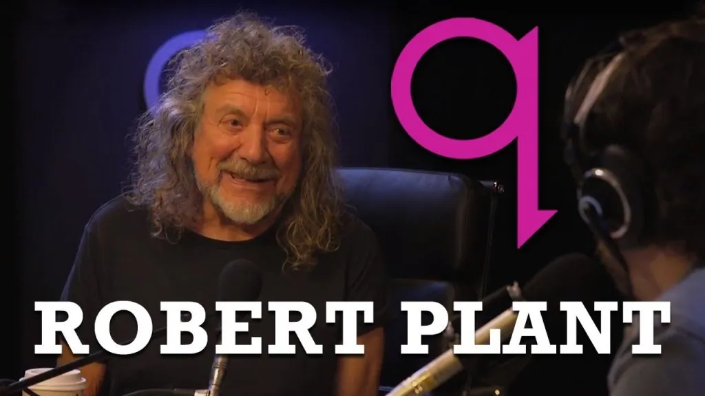 Robert Plant