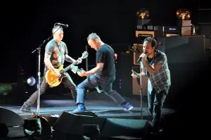 Pearl Jam 2018