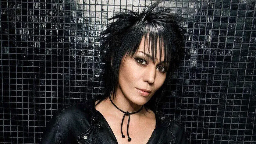 Joan Jett new song