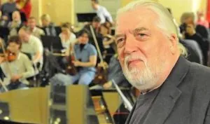 Jon Lord