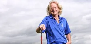 KK downing golf