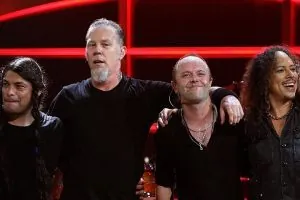 Metallica
