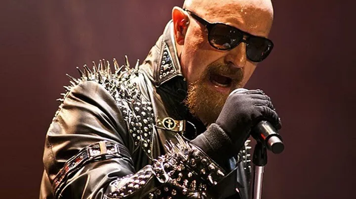 Rob Halford Metal God