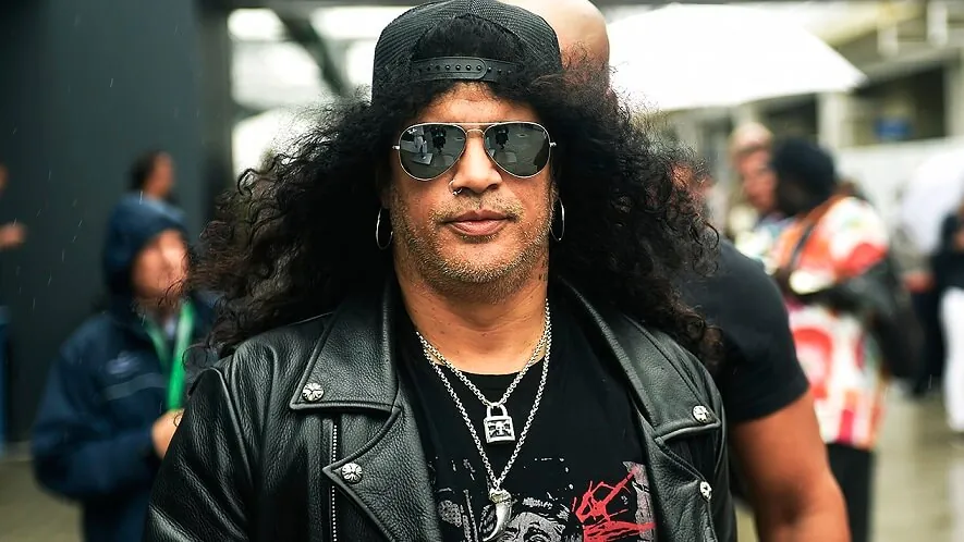 Slash sexist lyrics