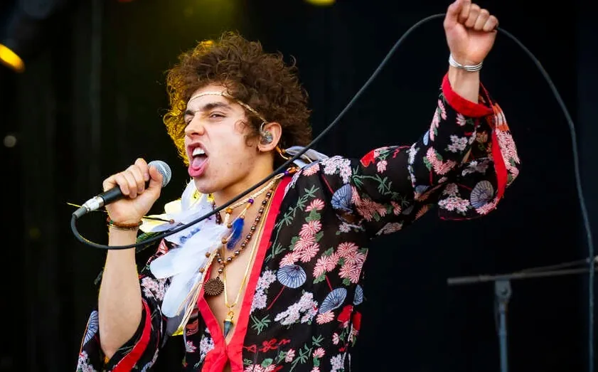 Greta Van Fleet