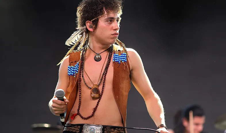 Greta Van Fleet new album