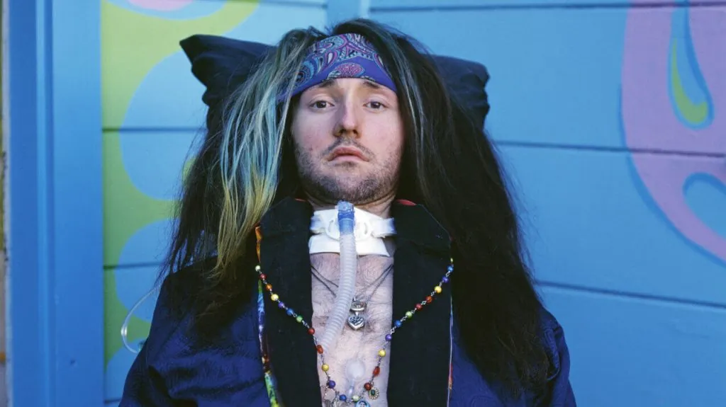 Jason Becker