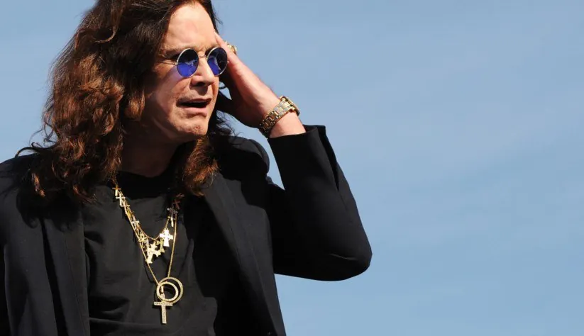 Ozzy Osbourne