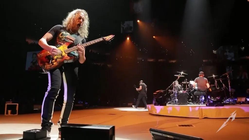 Phantom Lord Metallica