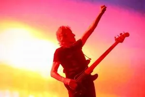 Roger Waters