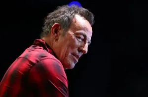 Bruce Springsteen