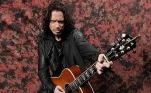 Chris Cornell