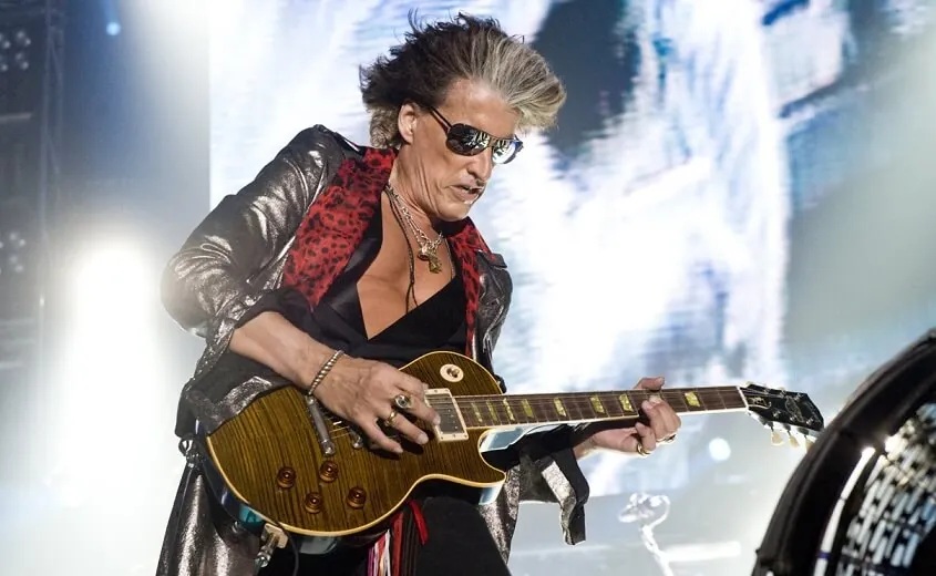 Joe Perry