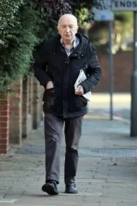John Deacon nowadays