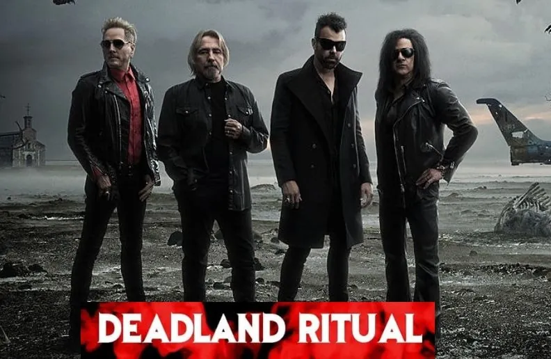 Deadland Ritual