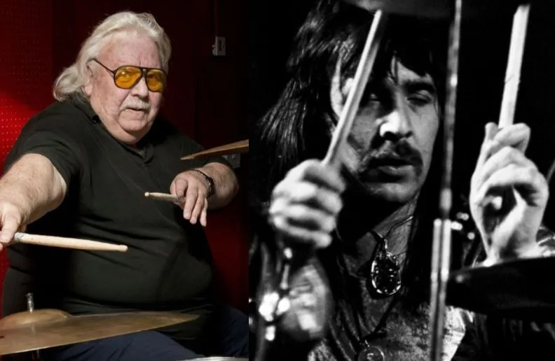 Lee Kerslake