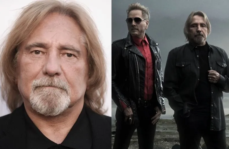 Geezer Butler matt sorum