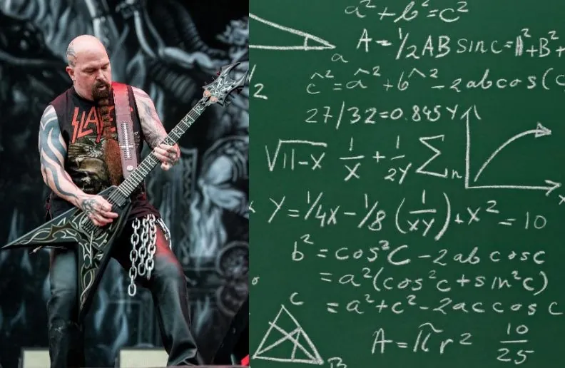 Kerry King school