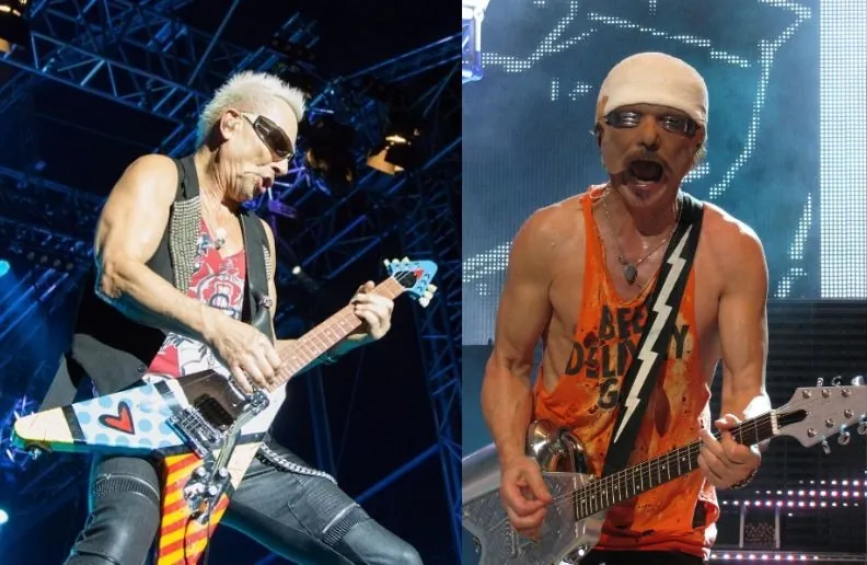 Rudolf Schenker