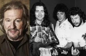 Ted Mckenna rory gallagher