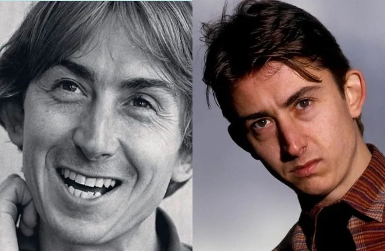 Talk Talk Singer