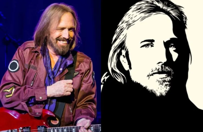 Tom Petty new song