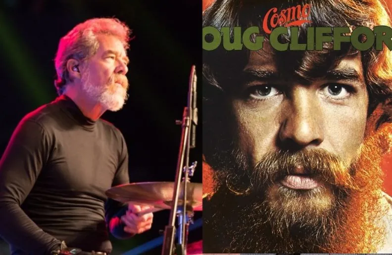 Doug Clifford Creedence