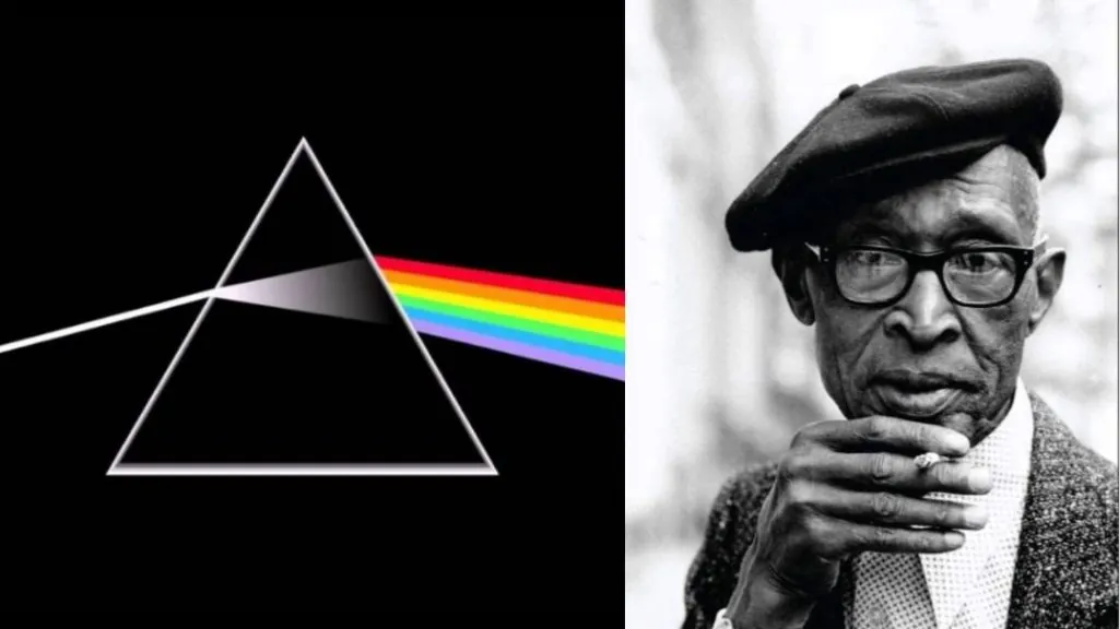 Pink Floyd name origin