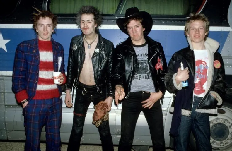 Sex Pistols