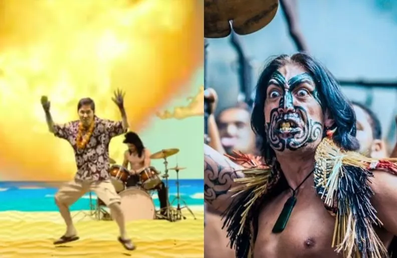 10 crazy Heavy Metal subgenres you didn’t know