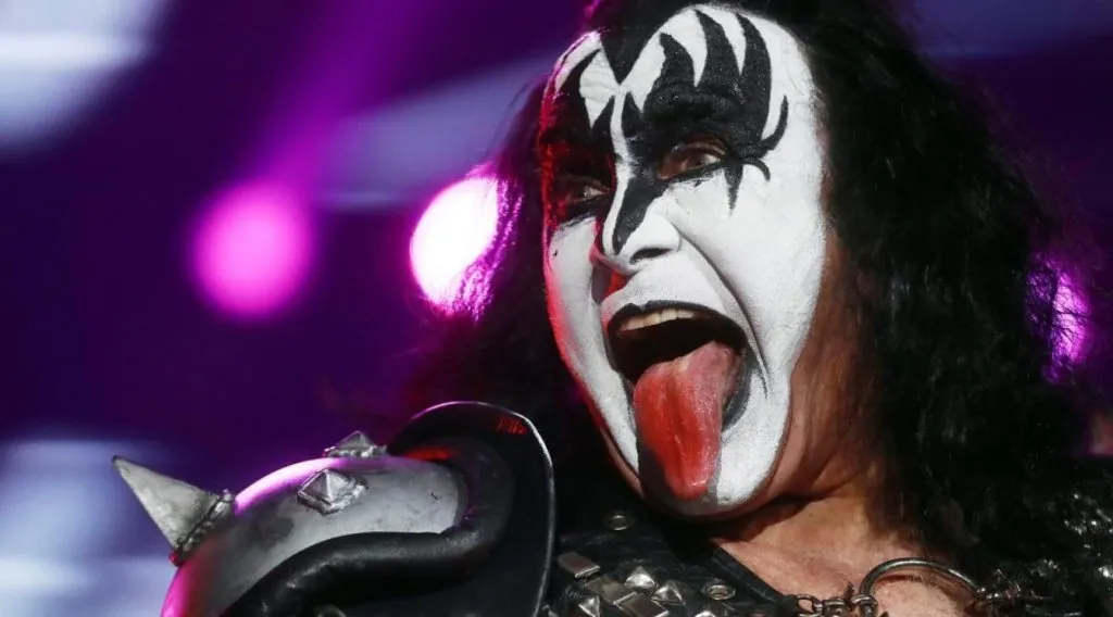 Gene Simmons