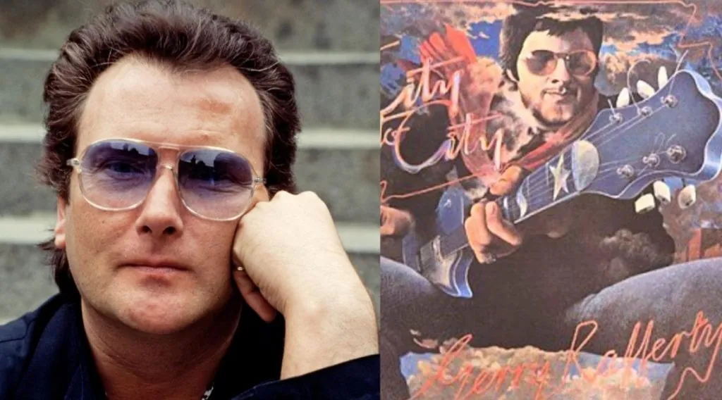 Gerry Rafferty