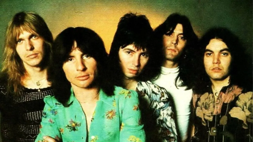 UFO band