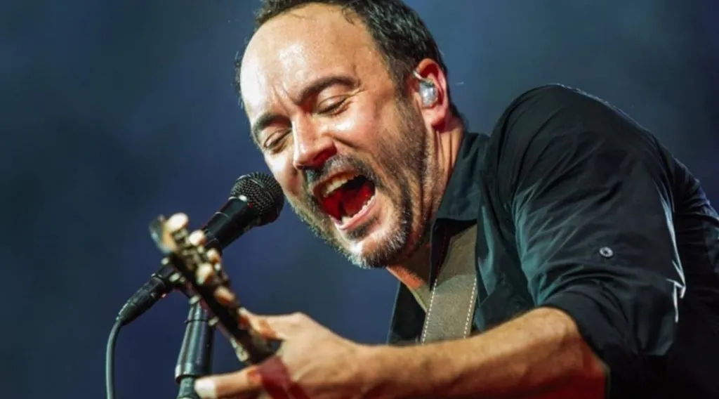 Dave Matthews Band