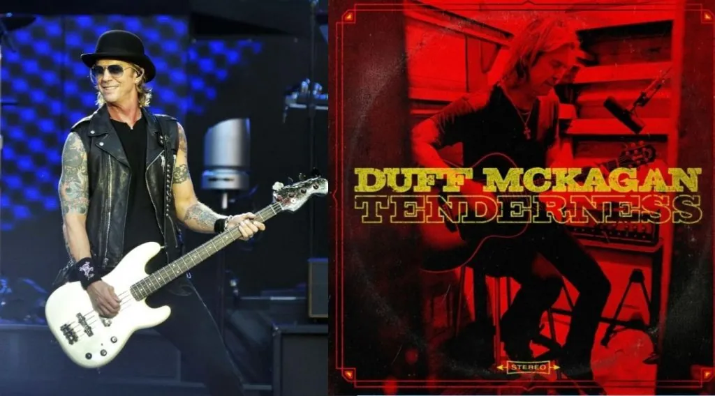 Duff McKagan