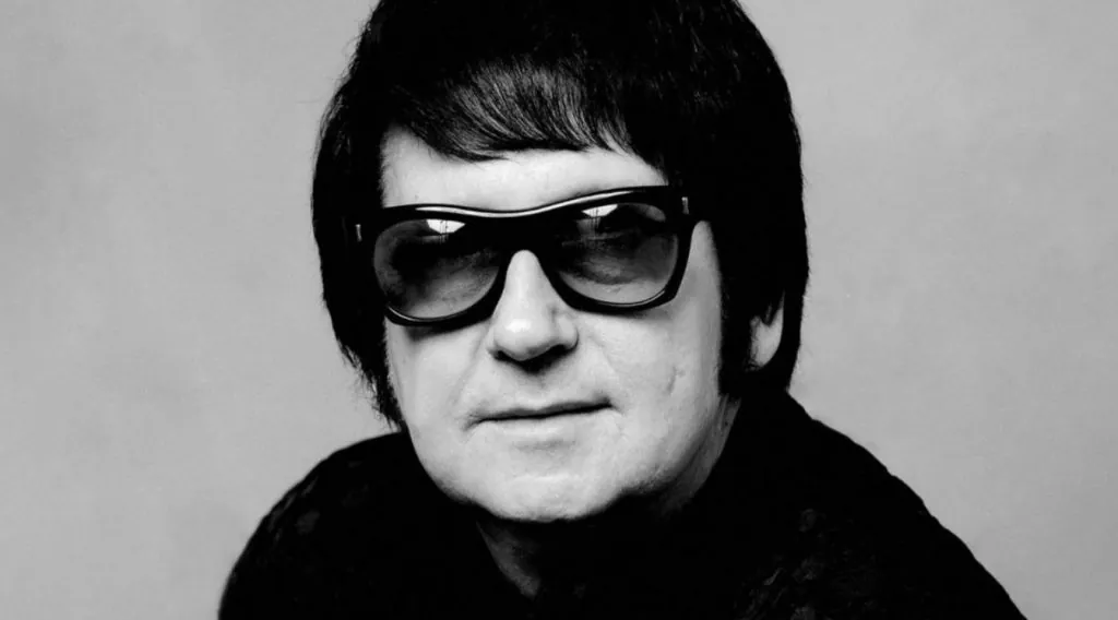Roy Orbinson