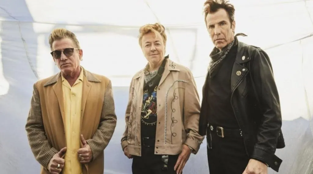 Stray Cats 2019