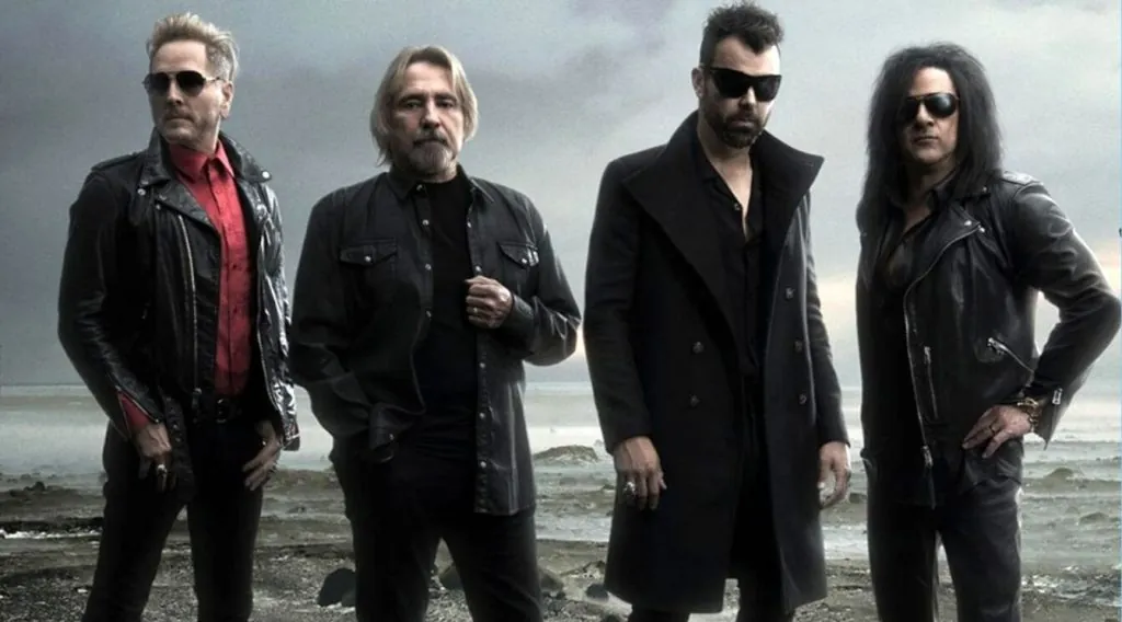 Deadland Ritual 2019