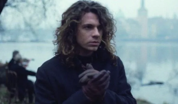 INXS