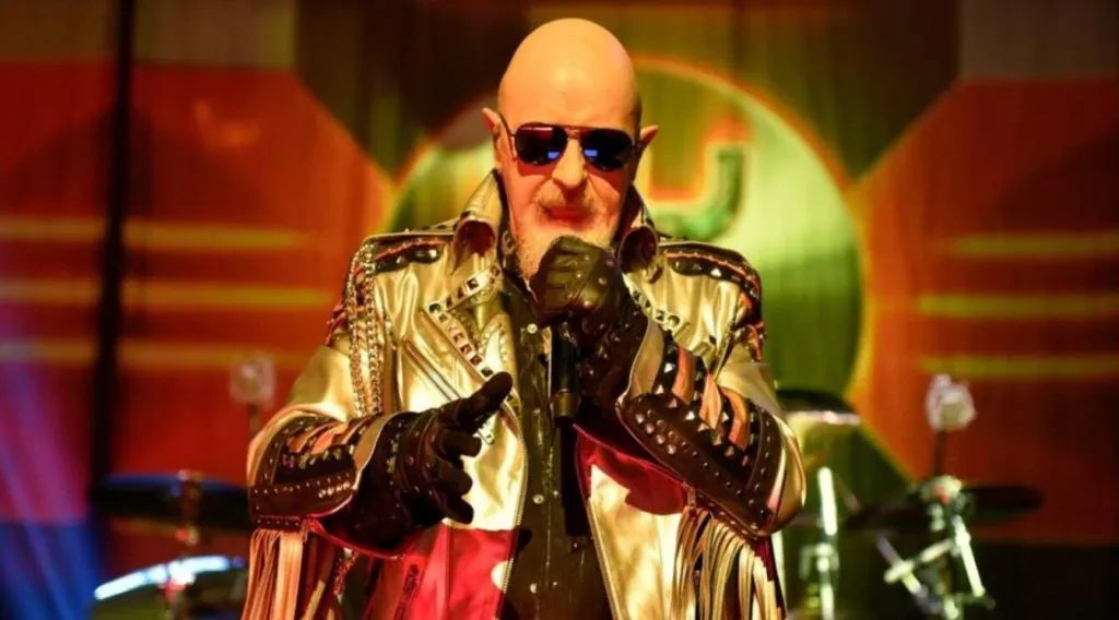 Rob Halford
