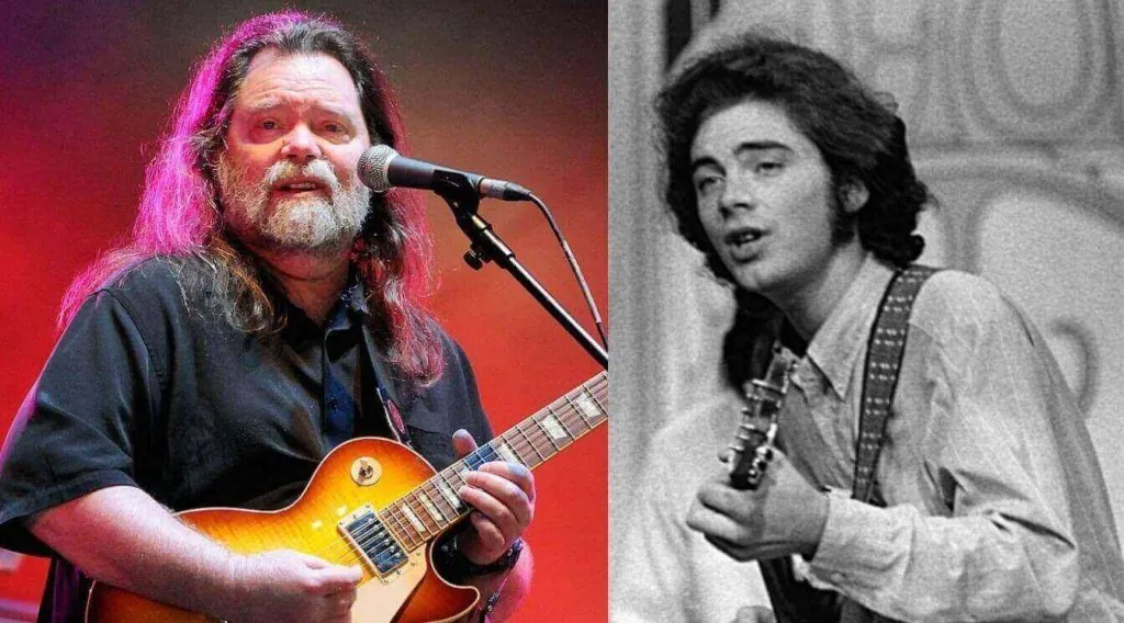 Roky Erickson