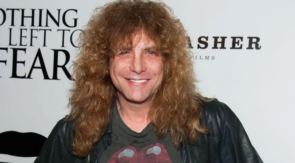 Steven Adler knife accident