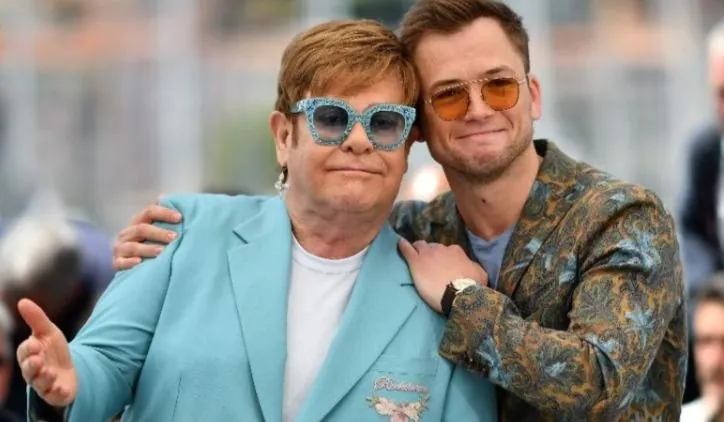 elton john taron egerton