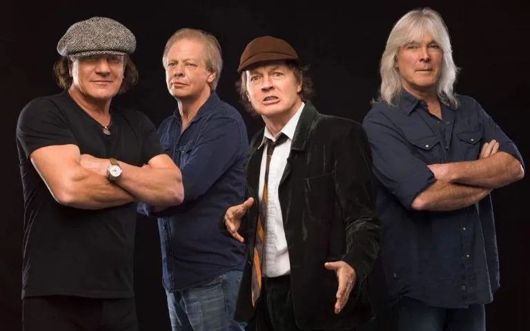 ACDC 2019
